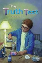 Truth Test - Lori Pollard-Johnson, Margaret Sanfilippo