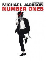 Michael Jackson Number Ones - Michael Jackson