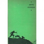 Above Suspicion - Helen MacInnes