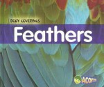 Feathers - Cassie Mayer