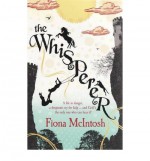 The Whisperer - Fiona McIntosh