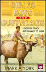 Bibles, Boys, and Buffalos - Mark A. York