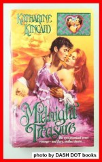 Midnight Treasure - Katharine Kincaid