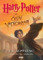 Harry Potter ve Ölüm Yadigârları - Sevin Okyay, Kutlukhan Kutlu, J.K. Rowling