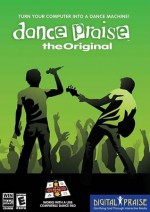 Original Dance Praise: Game Only - Thomas Nelson Publishers