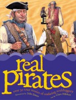 Real Pirates - Clare Hibbert, John James, John James