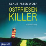 Ostfriesenkiller - Klaus-Peter Wolf, Klaus-Peter Wolf