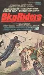 Sky Riders - Lou Cameron