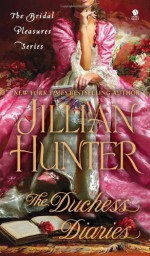 The Duchess Diaries - Jillian Hunter