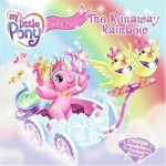 My Little Pony Crystal Princess: The Runaway Rainbow - Nora Pelizzari