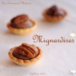 Mignardises - Pierre-Emmanuel Malissin