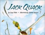 Jack Quack - Lucy Nolan