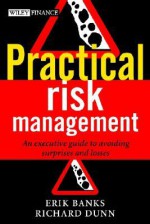 Practical Risk Management: An Executive Guide to Avoiding Surprises and Losses - Erik Banks, Richard Dunn