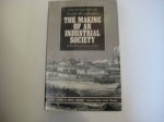 The Making of an Industrial Society: Whickham, 1560-1765 (Oxford Studies in Social History) - David Levine, Keith Wrightson