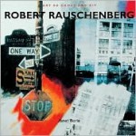 Art Ed Books and Kit: Robert Rauschenberg - Janet Boris, Janet Boris