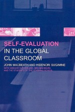 Self-Evaluation in the Global Classroom - Hidinori Sugimine, Hidenori Sugimine