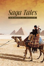 Saga Tales - Charles Miller