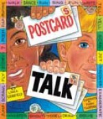 Postcards Talk! - Linda Granfield, Mark Thurman