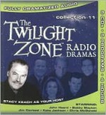 Twilight Zone Collection: Radio Dramas - John Heard, Jim Caviezel