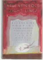 Sight Lines - Arlene Croce