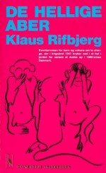 De hellige aber - Klaus Rifbjerg