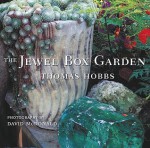 The Jewel Box Garden - Thomas Hobbs, David McDonald