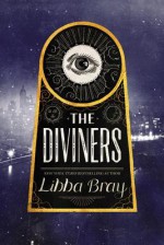 The Diviners - Libba Bray