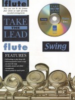 Swing, Flute [With CD (Audio)] - International Music Publications Limited