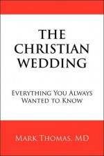 The Christian Wedding - Mark Thomas