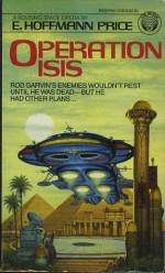 Operation Isis - E. Hoffmann Price