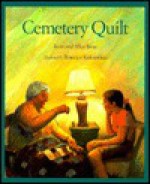 Cemetery Quilt CL - Kent Ross, Alice Ross