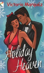 Holiday Heaven (Encanto (English)) - Victoria Marquez