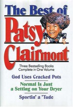 The Best of Patsy Clairmont - Patsy Clairmont