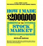 How I Made $2,000,000 In The Stock Market - Nicolas Darvas