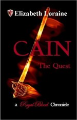 Cain, The Quest - Elizabeth Loraine