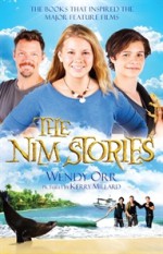 The Nim Stories - Wendy Orr