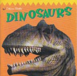 Dinosaurs (Look-Look) - Sarah Fecher, Lisa Hilton