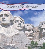 Mount Rushmore - Karen Latchana Kenney, Judith A. Hunt