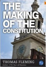 The Making of the Constitution - Thomas J. Fleming