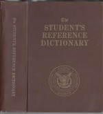 The Student's Reference Dictionary - Noah Webster