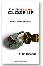 Close Up - The Real Secrets of Magic - David Stone