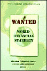 Wanted: World Financial Stability - Ricardo Hausmann