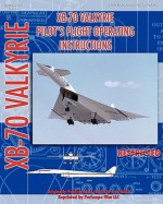 Xb-70 Valkerie Pilot's Flight Operating Manual - United States Department of the Air Force