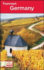 Frommer's Germany (Frommer's Complete Guides) - Caroline Sieg, Christopher N. Anderson