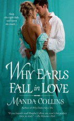 Why Earls Fall in Love - Manda Collins