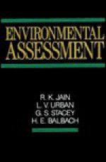 Environmental Assessment - R.K. Jain, L.V. Urban