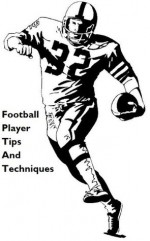 Tips and Techniques For Football Players - Mike Morley