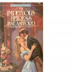 The Impetuous Heiress - Jane Ashford