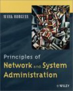 Principles of Network and System Administration - Mark Burgess