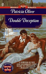 Double Deception - Patricia Oliver